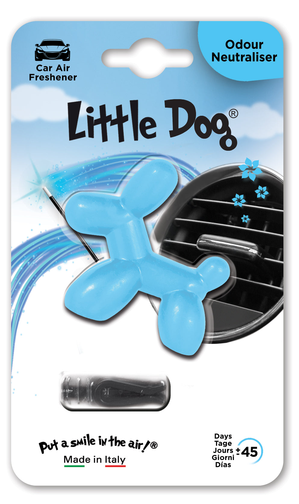 LITTLE DOG EU ODOUR NEUTRALISER