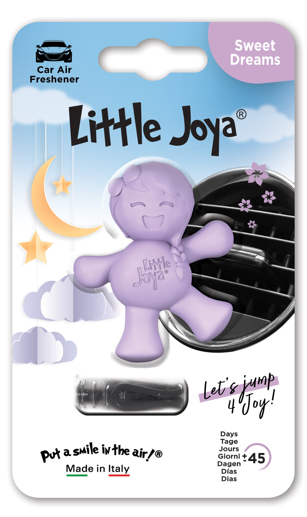LITTLE JOYA EU SWEET DREAMS